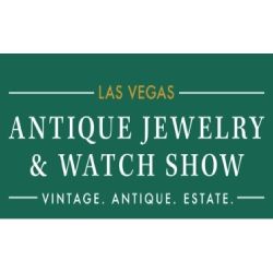 Las Vegas Antique Jewelry and Watch Show - 2025